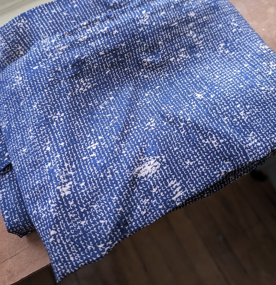 Silk fabric - Sewing - Picture 3 of 4